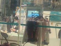 -福奈特洗衣洗鞋(温榆广场店)