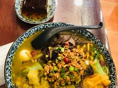 -螺世纪螺蛳粉·桂味小排档(裕德店)