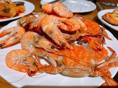 -禾斗海鲜自助(城阳宝龙店)