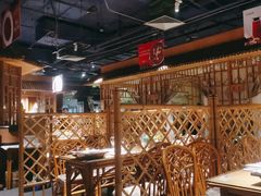 -渝信川菜(西单店)