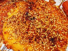 酱糖烧饼-老味烧烤(总店)