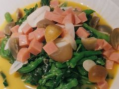 -徽韵人家·传承正宗徽菜(牡丹园店)