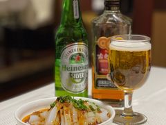 川北凉粉-渝信川菜(华盛店)