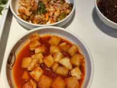 -英子补身汤(海兰路店)