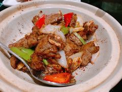 -熙瓏里(万科店)