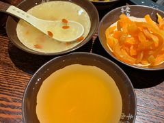 -受气牛肉·耙牛肉火锅(水晶郦城店)