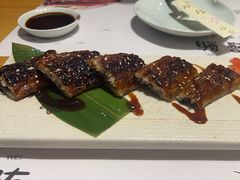 -鳗鲔料理小馆