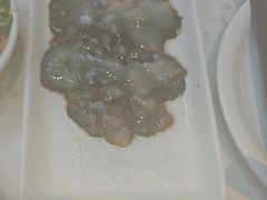 -半岛听涛蒸汽海鲜自助(K11店)