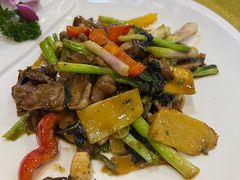 -朱仔记食府(江南大道店)