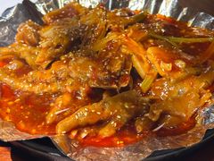 -上尚兄弟烧烤餐厅(鑫通大厦店)