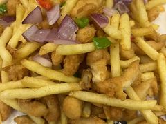 -天外天美食广场(哈尔滨路店)