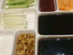 -京味民福烤鸭店(建设四马路店)