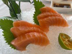 -金悦轩海鲜城(渔人码头店)