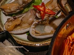 -潮澎派·潮汕菜大排档(南较西路店)