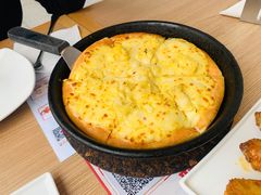 -必胜客(东岳店)