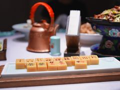 -四世同堂·京菜·烤鸭(双井店)