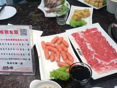 -朋友的火锅店(苏家屯店)