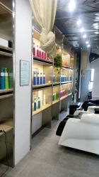 -MAGIC米几发型设计·羊毛卷