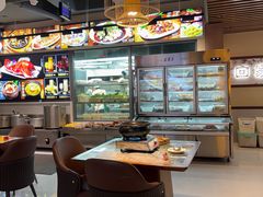 -宣威山野人家·云南菜·菌火锅(金碧店)