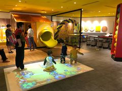 -麦当劳(百联西郊购物中心店)