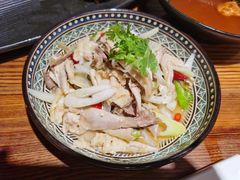 -塔哈尔·新疆盛宴(城西银泰店)