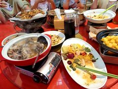 -羊之道草原味道清真餐厅(番禺店)