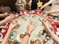 -红城阁·上海味道(四平路店)