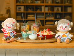 -懒鱼时光馆(沙坪坝店)