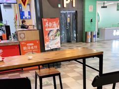 大堂-姑娘手·陕西手工面·肉夹馍(元洪城店)