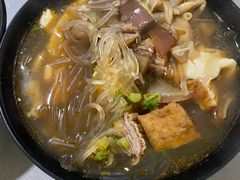 -东华豆花(漳州店)