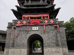 -台儿庄古城