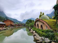 -中国傩城