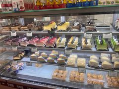-蜂蝶来饼店(拱北总店)