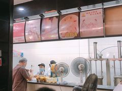 -众品香美食(三弓路店)