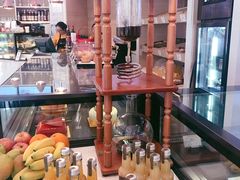 -广州四季酒店·意珍·意式自助餐