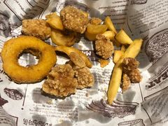 祖母魔法大拼盘-祖母的魔法厨房(印象城店)