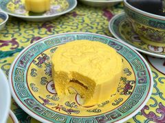 -宫事颐庭·老佛爷贵寿下午茶(颐和园店)