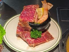 -炑八韩烤(琼华店)