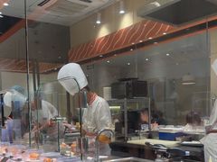 -新一番三文鱼寿司(大东海店)