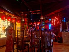 -有喜屋·深夜食堂(北京西路店)