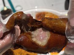 -许家菜(望江店)