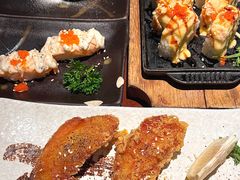 -小川洋风料理(江汉路店)