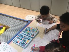 -海底捞火锅(海宁路店)