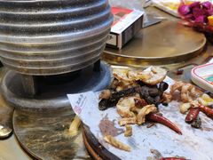 -高鸽子锦州烧烤63年(海阳路店)