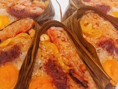 -潮汕味道·煮海餐厅(金麟大厦店)