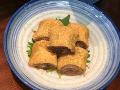 驴打滚-四季小馆·地道北京小吃(广百店)