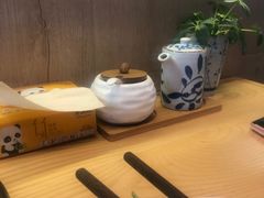 -红小满休闲餐厅(十全街店)