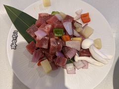 -韩时烤肉(枫蓝店)