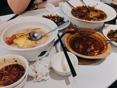 -眉州东坡(春秀路店)