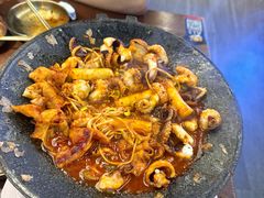 -双门洞·森系料理(体育西店)